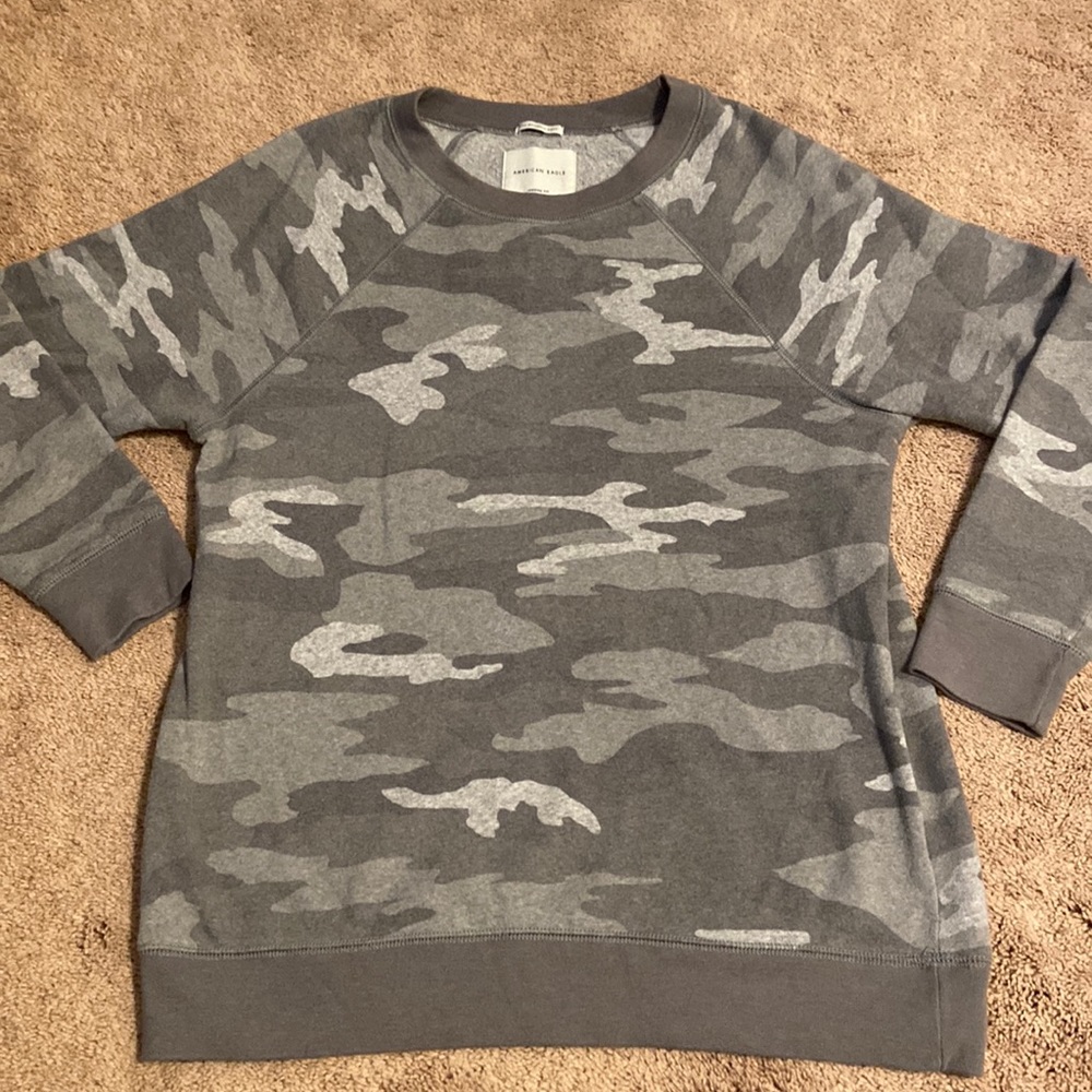 American Eagle ahh-mazingly soft sweatshirt